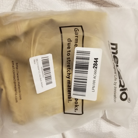 NWT WOMENS SLIP SHORTS BOYSHORT PANTIES ANTI CHAFING SPANDEX SHORTS FOR UNDER - Picture 9 of 9